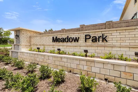 2213 Meadow Park Dr, Melissa, TX 75454