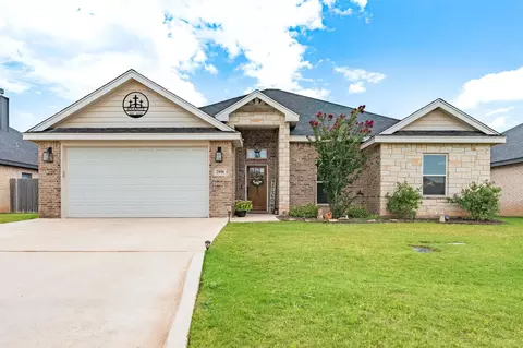 2950 Journey Ln, Abilene, TX 79606