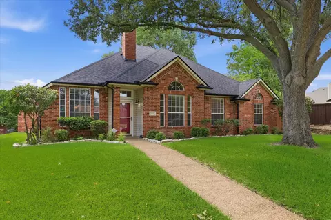 1513 Commerce Dr, Plano, TX 75093
