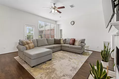 11809 Woodland Way, Frisco, TX 75035