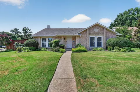 2801 Stratford Ln, Flower Mound, TX 75028