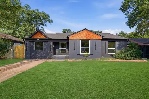 1710 Bradford St, Irving, TX 75061