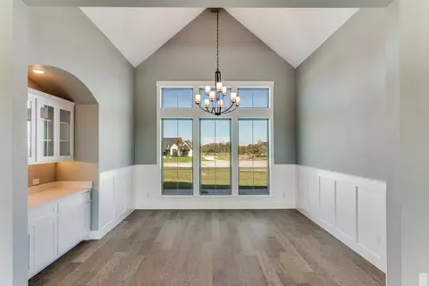 Dining - 560 Aermotor Loop, Weatherford, TX 76085 photo 2 of 3