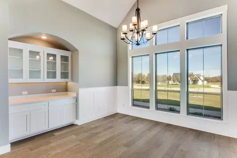 Dining - 560 Aermotor Loop, Weatherford, TX 76085 photo 3 of 3