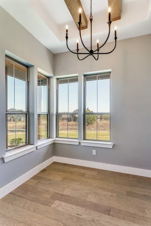 Dining - 560 Aermotor Loop, Weatherford, TX 76085 photo 1 of 3