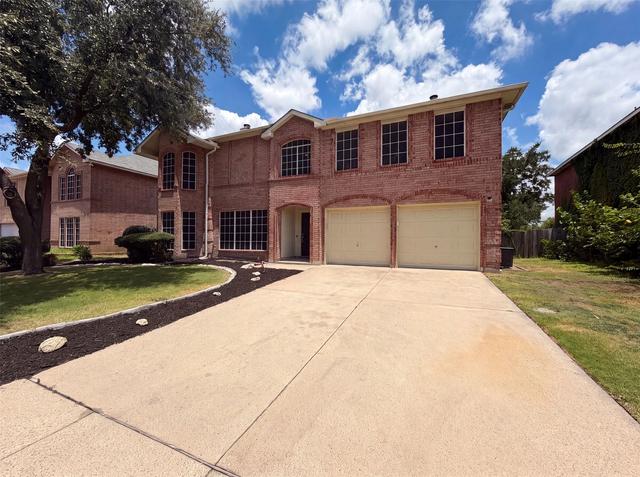 6878 Genevieve Dr, Fort Worth, TX 76137