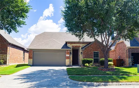 10301 Paul Revere Way, Mckinney, TX 75070