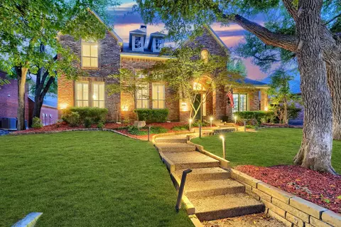 3406 Oakleaf Ln, Richardson, TX 75082