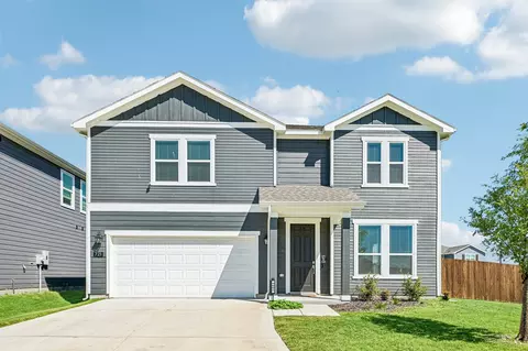 721 Saint Lawrence Dr, Seagoville, TX 75159