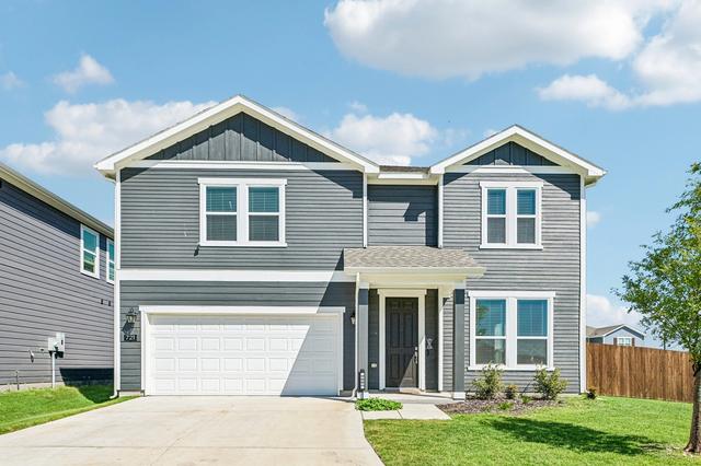 721 Saint Lawrence Dr, Seagoville, TX 75159