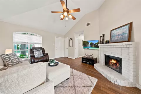 4428 Cordova Ln, Mckinney, TX 75070