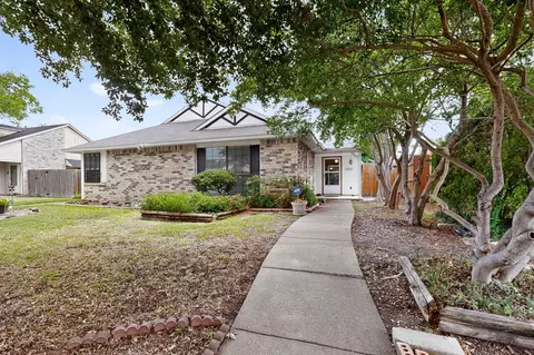 4625 Nervin St, The Colony, TX 75056