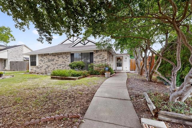 4625 Nervin St, The Colony, TX 75056