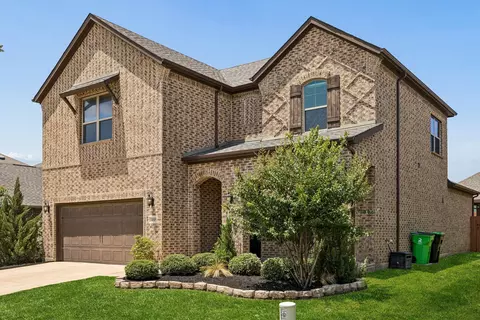 16509 Dry Creek Blvd, Prosper, TX 75078