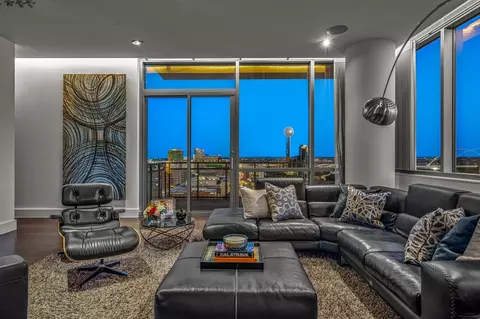 2200 Victory Ave #1505, Dallas, TX 75219