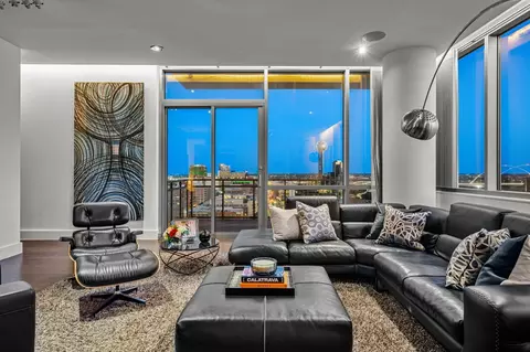 2200 Victory Ave #1505, Dallas, TX 75219