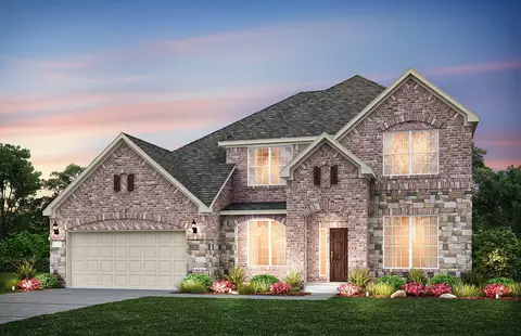 1513 Kadynce Ln, Anna, TX 75409