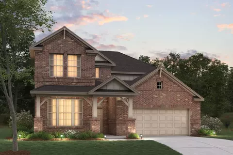 4625 Floral Fields Way, Mckinney, TX 75071