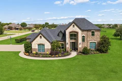16011 Oconner Ave, Talty, TX 75126