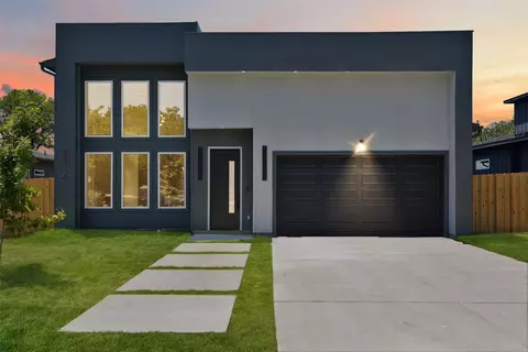 8918 Wadlington Ave, Dallas, TX 75217
