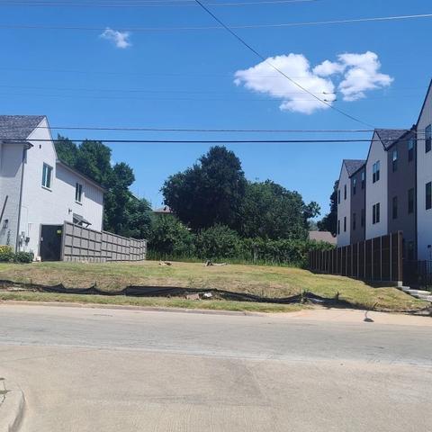 2170 Lovedale Ave, Dallas, TX 75235