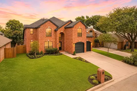 2706 Summerwood Ct, Mckinney, TX 75072