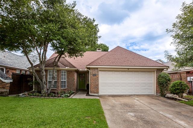 4633 Orwell Dr, Plano, TX 75093