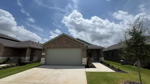 512 Red Admiral Ln, Ponder, TX 76259