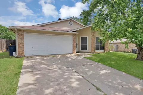 7729 Portman Ave, Fort Worth, TX 76112