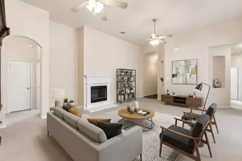 7420 Rose Crest Blvd, Forest Hill, TX 76140