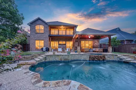 8405 Gallery Way, Mckinney, TX 75072
