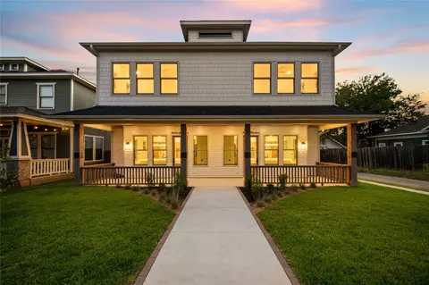 1600 Washinton Ave, Fort Worth, TX 76104