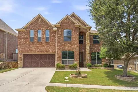 201 Oak Point Dr, Mckinney, TX 75071
