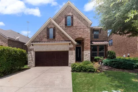 415 San Marcos Dr, Irving, TX 75039