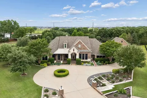 5802 Corinth Chapel Rd, Parker, TX 75002