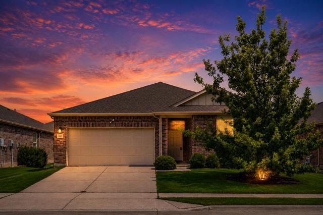 3013 Manuel Creek Dr, Little Elm, TX 75068