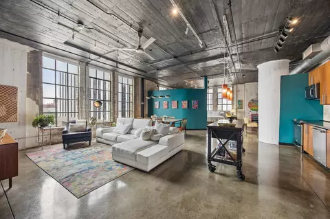 1122 Jackson St #413, Dallas, TX 75202