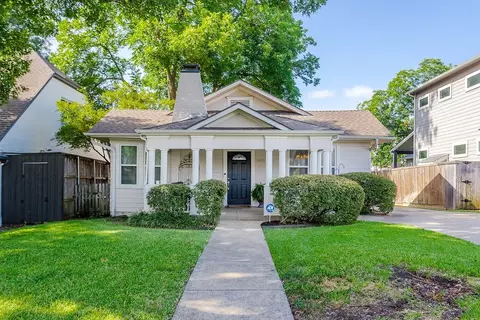 6018 Prospect Ave, Dallas, TX 75206