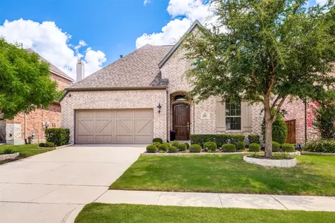 8805 Abbington Pl, Mckinney, TX 75072