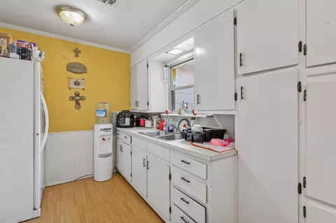 Kitchen - 612 E Monterey St, Denison, TX 75021 photo 3 of 3