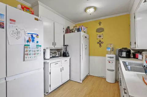 Kitchen - 612 E Monterey St, Denison, TX 75021 photo 1 of 3