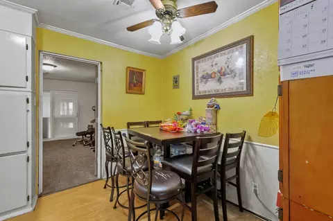 Dining - 612 E Monterey St, Denison, TX 75021 photo 1 of 1