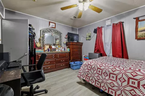 Bedroom - 612 E Monterey St, Denison, TX 75021 photo 2 of 10