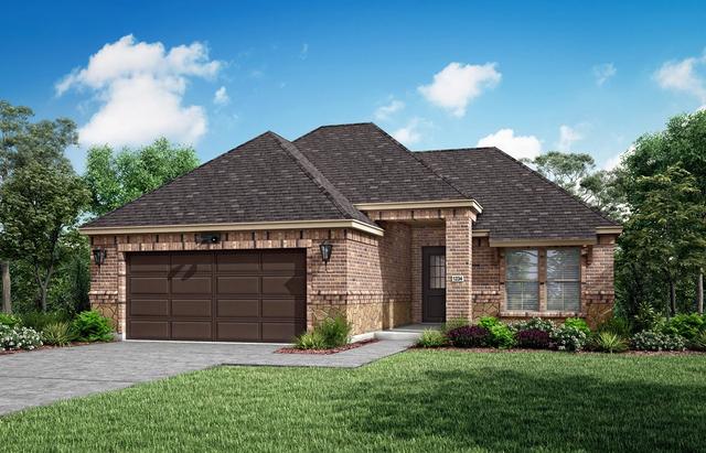 2509 Cielo Dr, Mansfield, TX 76063