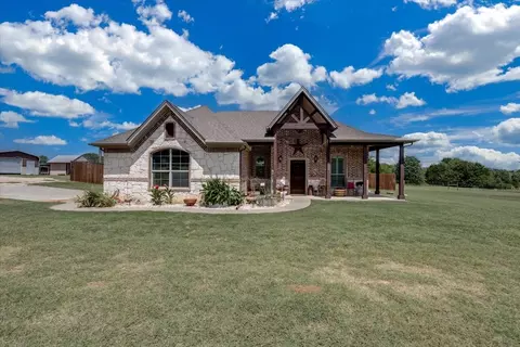 5345 County Road 707, Alvarado, TX 76009