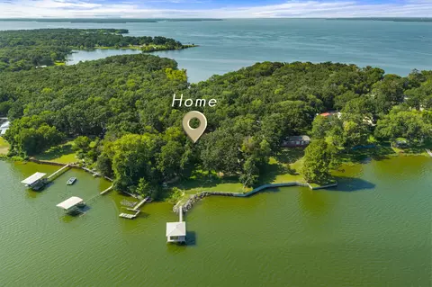 3935 Autumn Point Dr, Wills Point, TX 75169