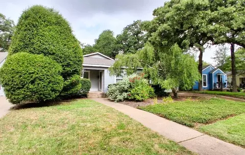 1805 Robinwood Dr, Fort Worth, TX 76111