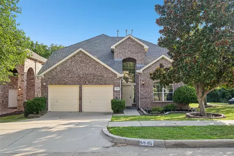 1933 Cartman Rd, Garland, TX 75040