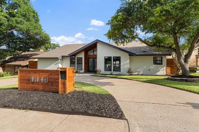 9648 Fallbrook Dr, Dallas, TX 75243