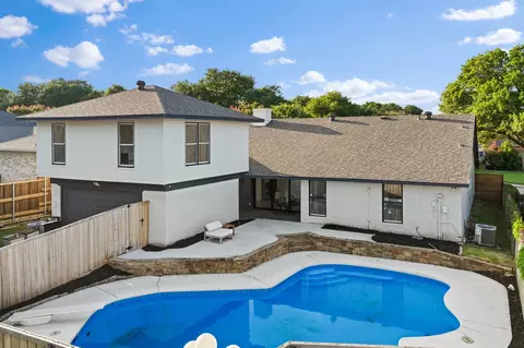 9648 Fallbrook Dr, Dallas, TX 75243